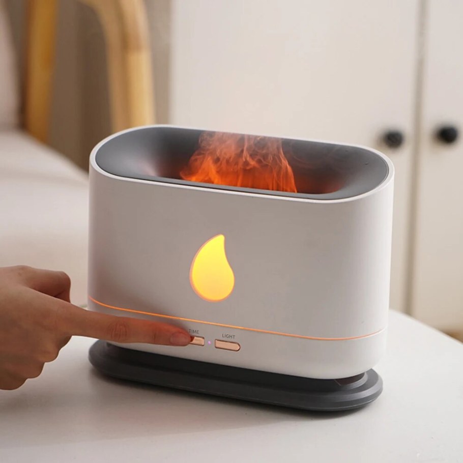 Аромадиффузор Xiaomi