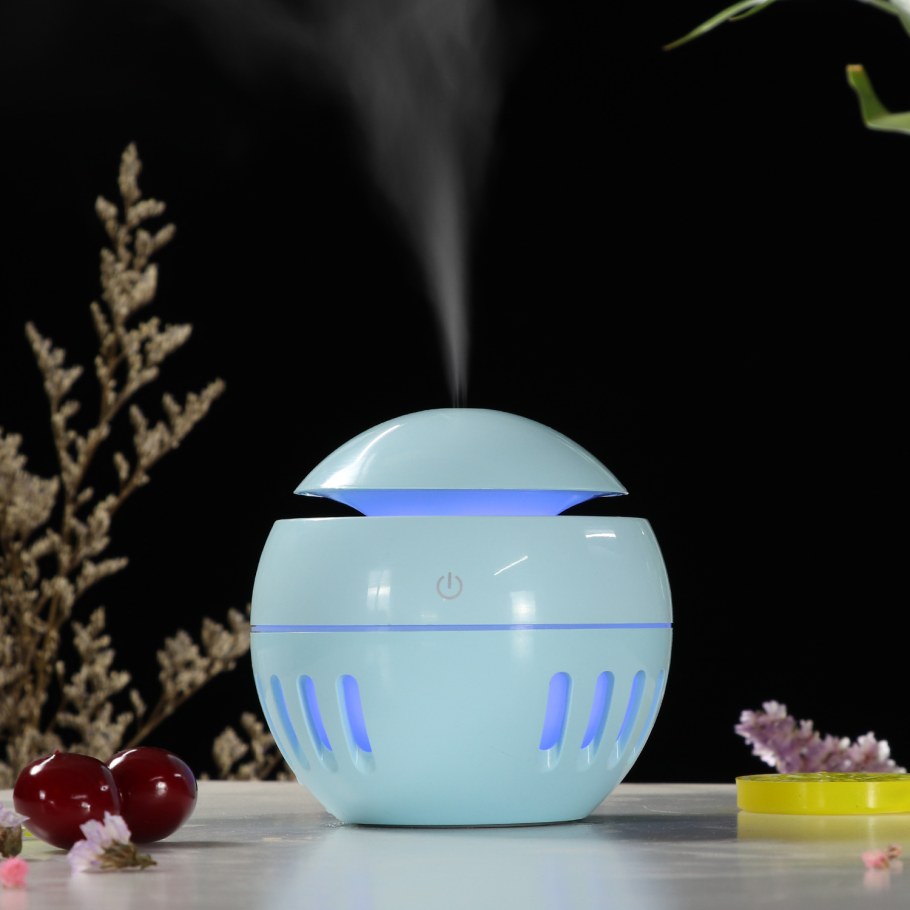 Увлажнитель воздуха Ultrasonic Aroma Humidifier