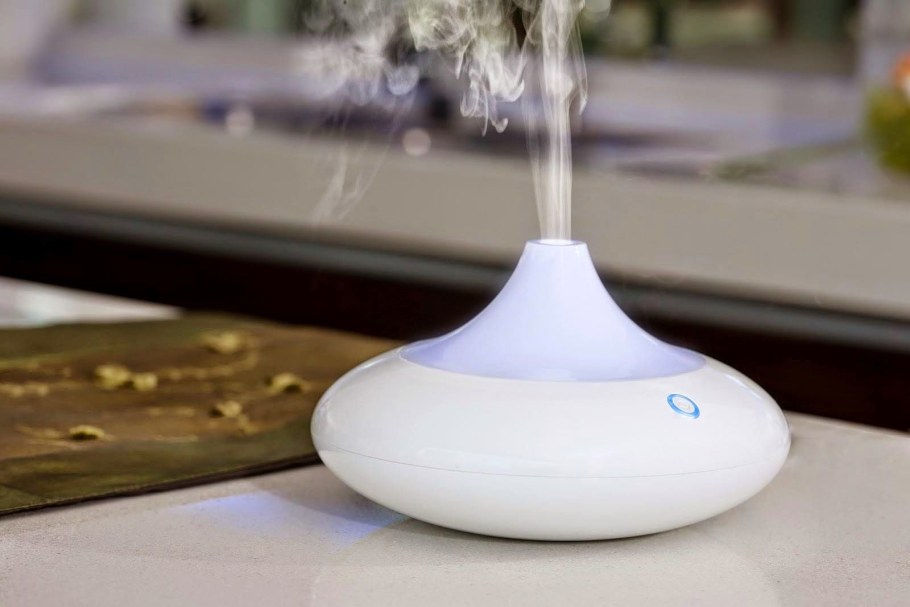 Увлажнитель воздуха AIC Ultransmit 010