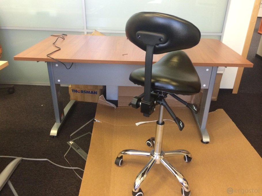 Smartstool s03b ортопедический