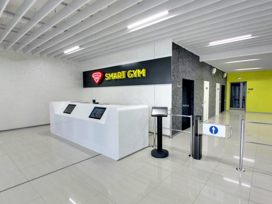 Смарт Джим Набережные Челны