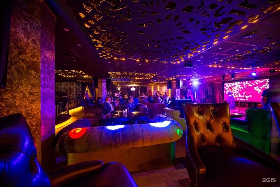 Чилаут караоке Набережные Челны