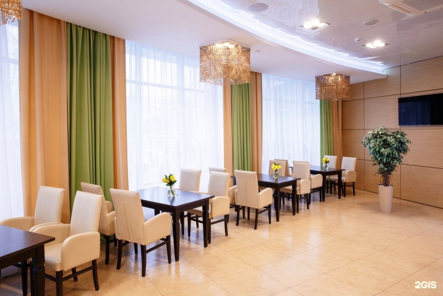 Опен Сити Челны