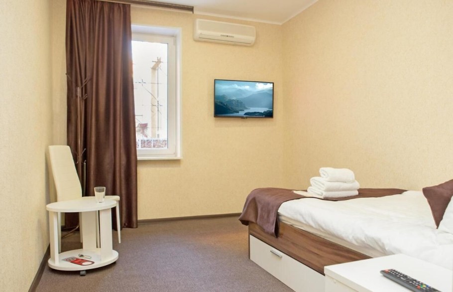 Old City отель Самара