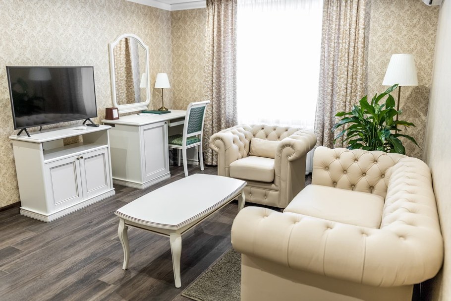 Русская охота на Некрасовской