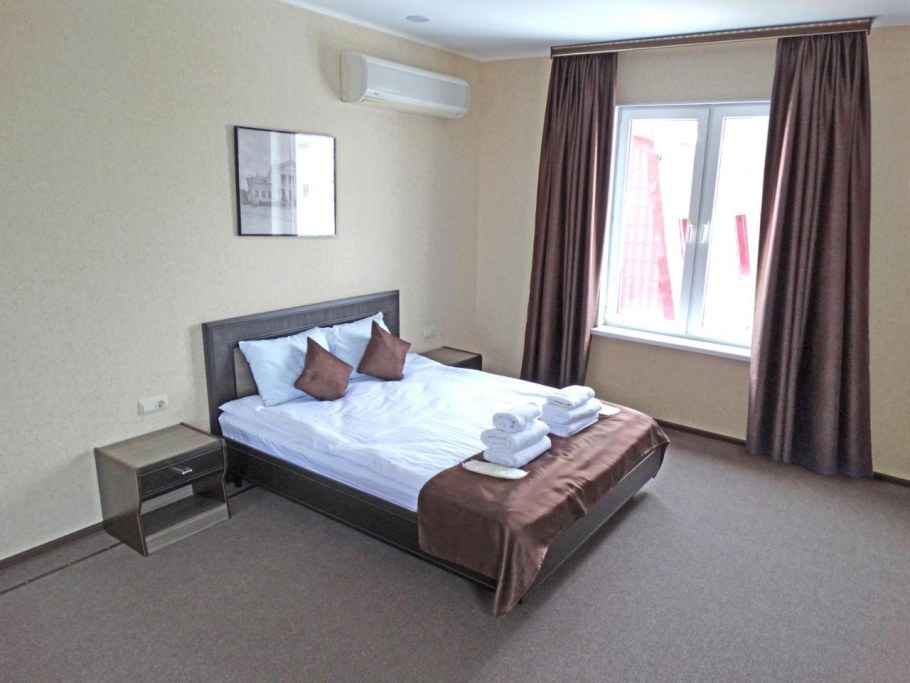 Old City отель Самара