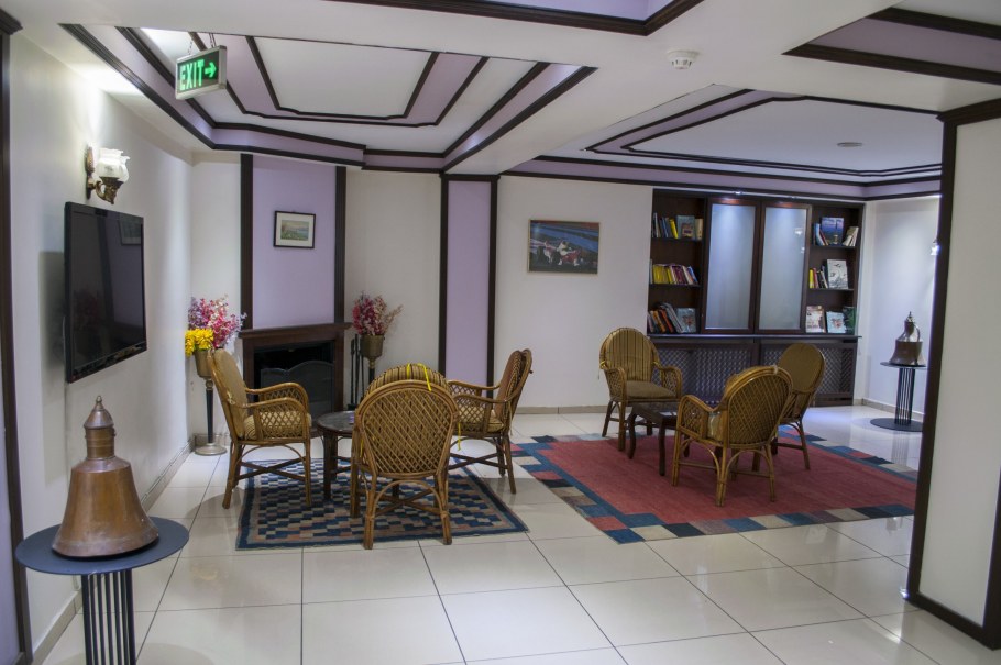 Hali Hotel Sultanahmet 3 Стамбул отзывы