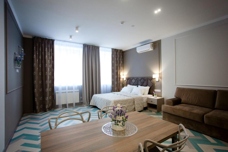 Apart old City Казань