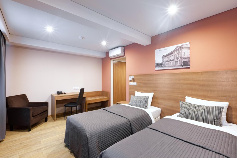 Самара отель фурор ул Куйбышева