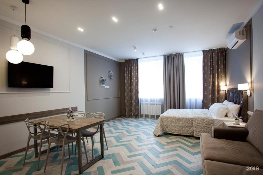 Up Art old City Казань