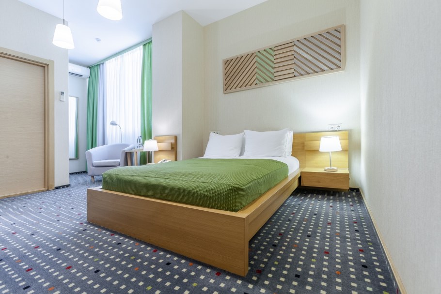 Меридиан Самара