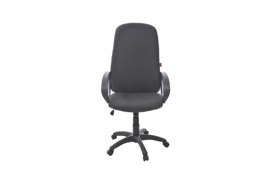 Кресло Germes Гермес серый