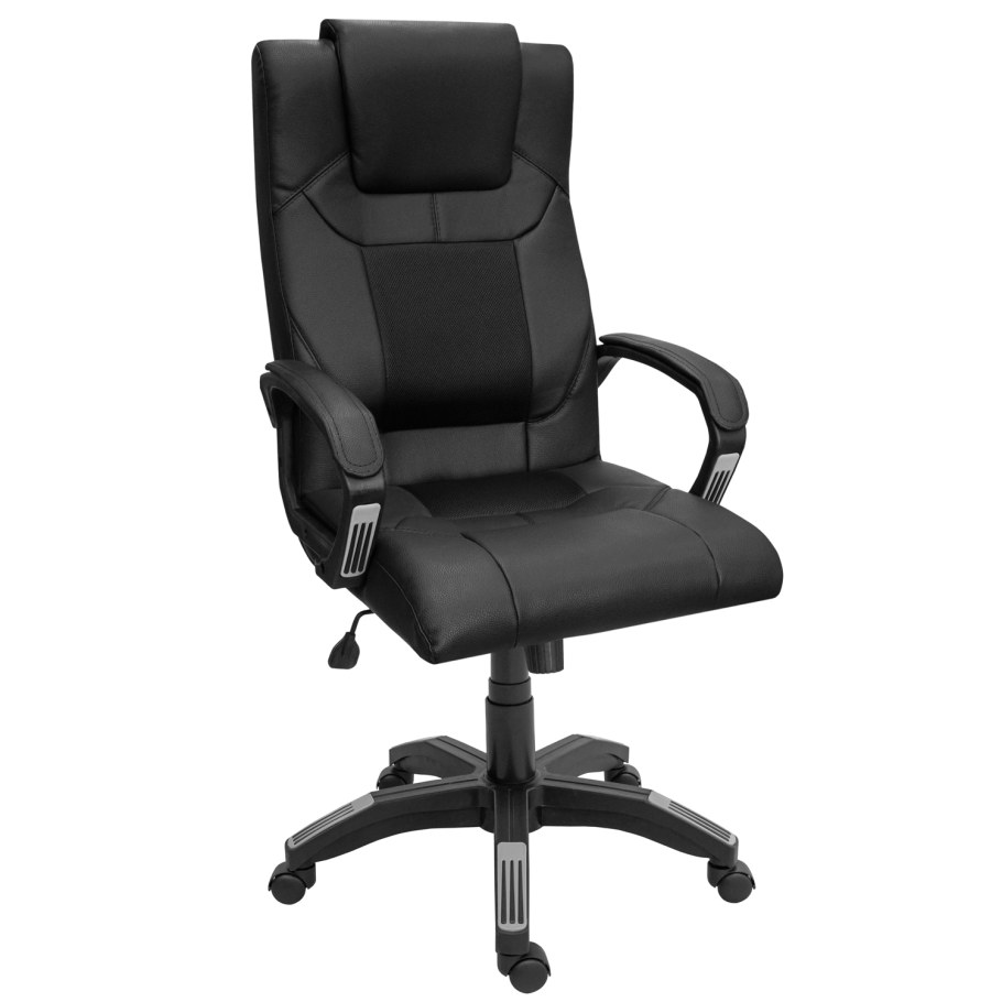 Компьютерное кресло Гермес