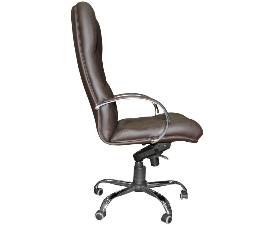 Кресло "Гермес" хром