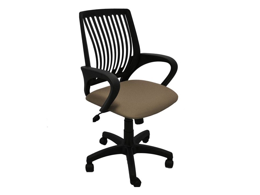 Кресло Гермес в (пластик)