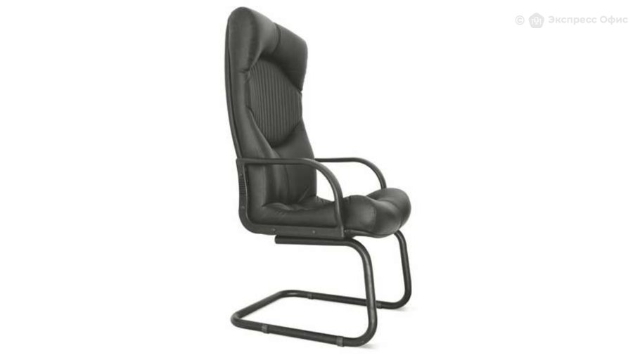 Конференц кресло Сильетта 5