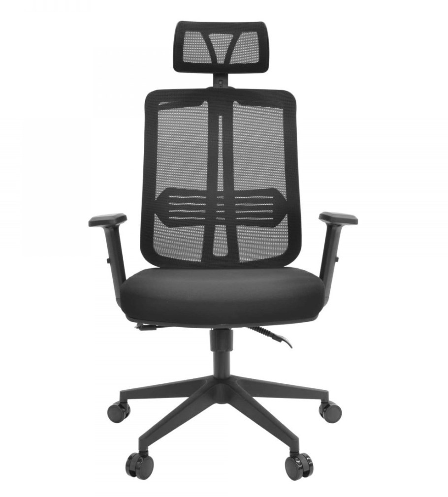 Кресло офисное Гермес