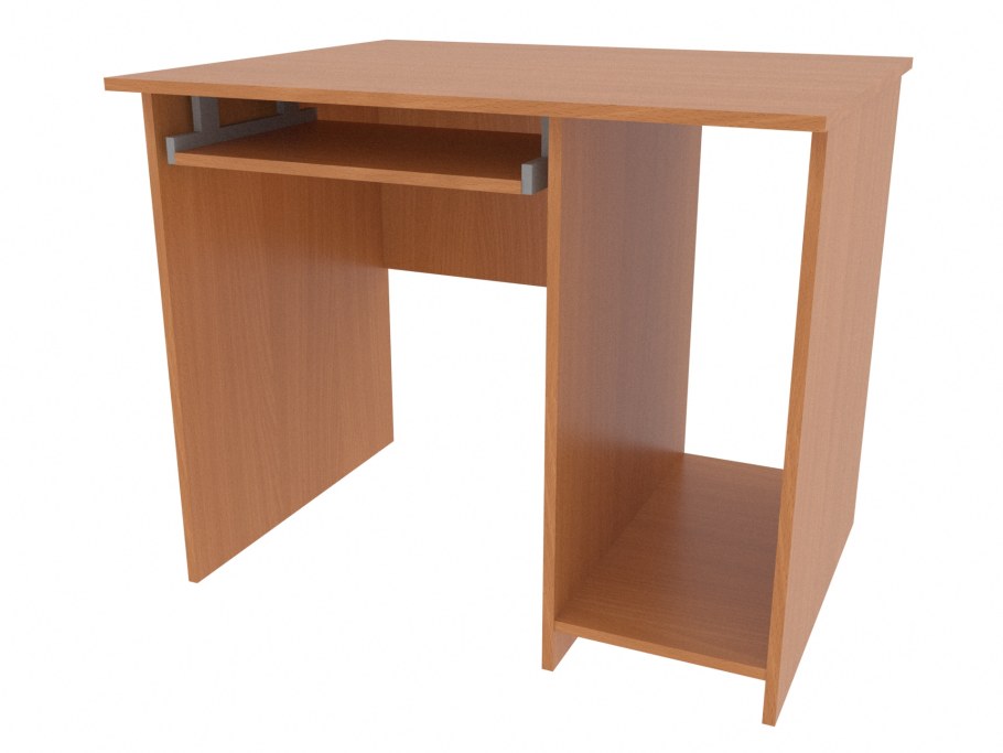 Стол а-200 Арго цвет орех