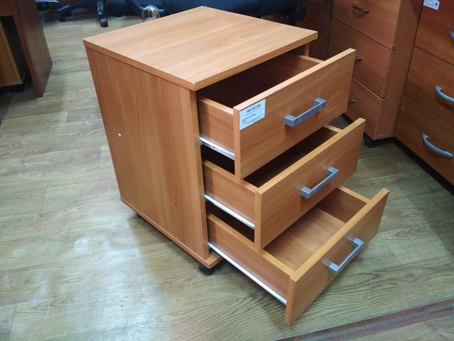 Акцент Оксфорд мебель