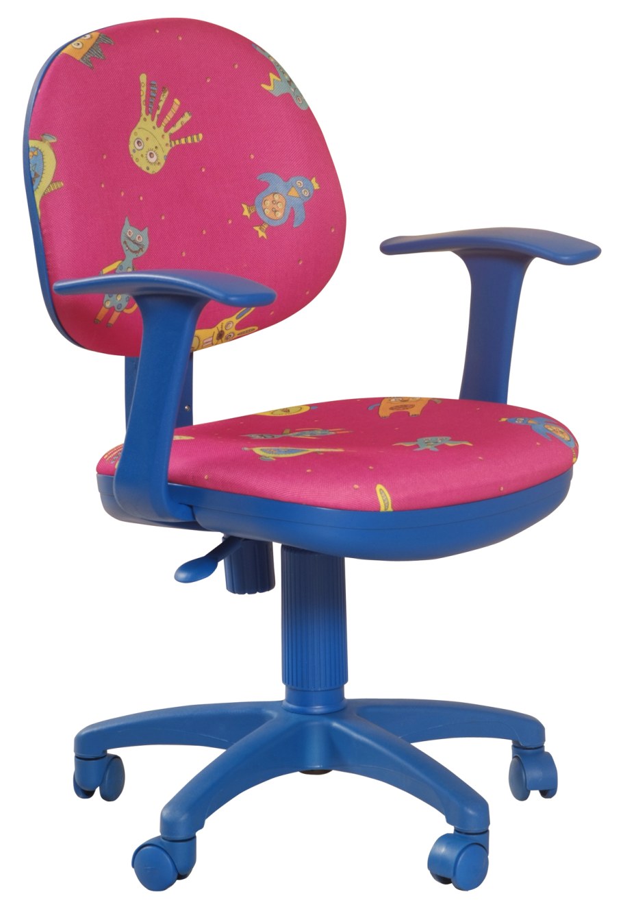 Кресло 356 Бюрократ