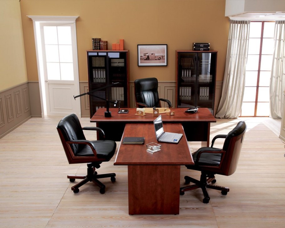 Мебель руководителя Престиж