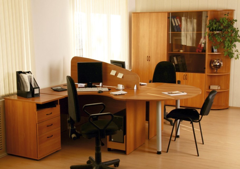 Серия мебели Авангард