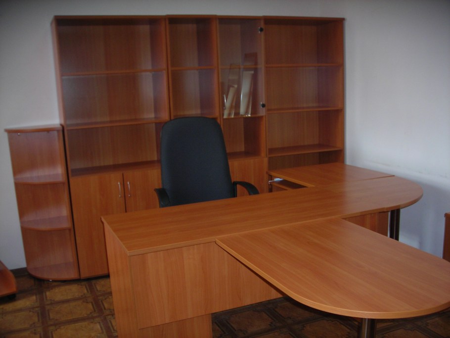 Стол офисный референт