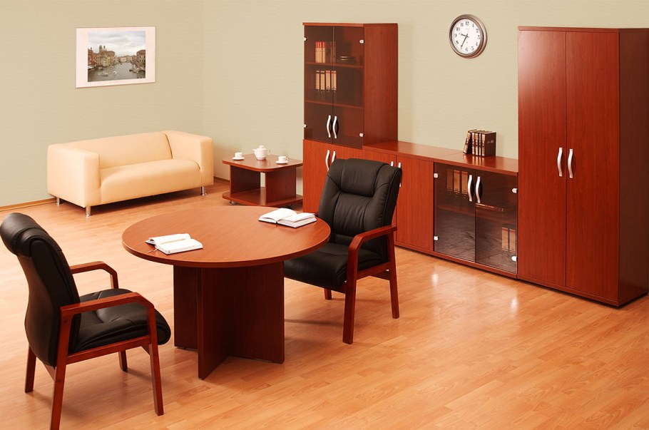 Стол руководителя Консул