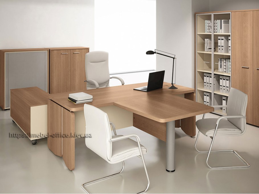 Мебель для персонала Аккорд