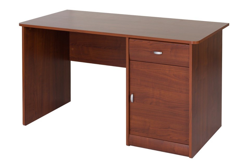 Стол письменный 40д (правый)