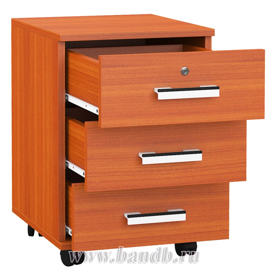 Тумба выкатная МД 3.02