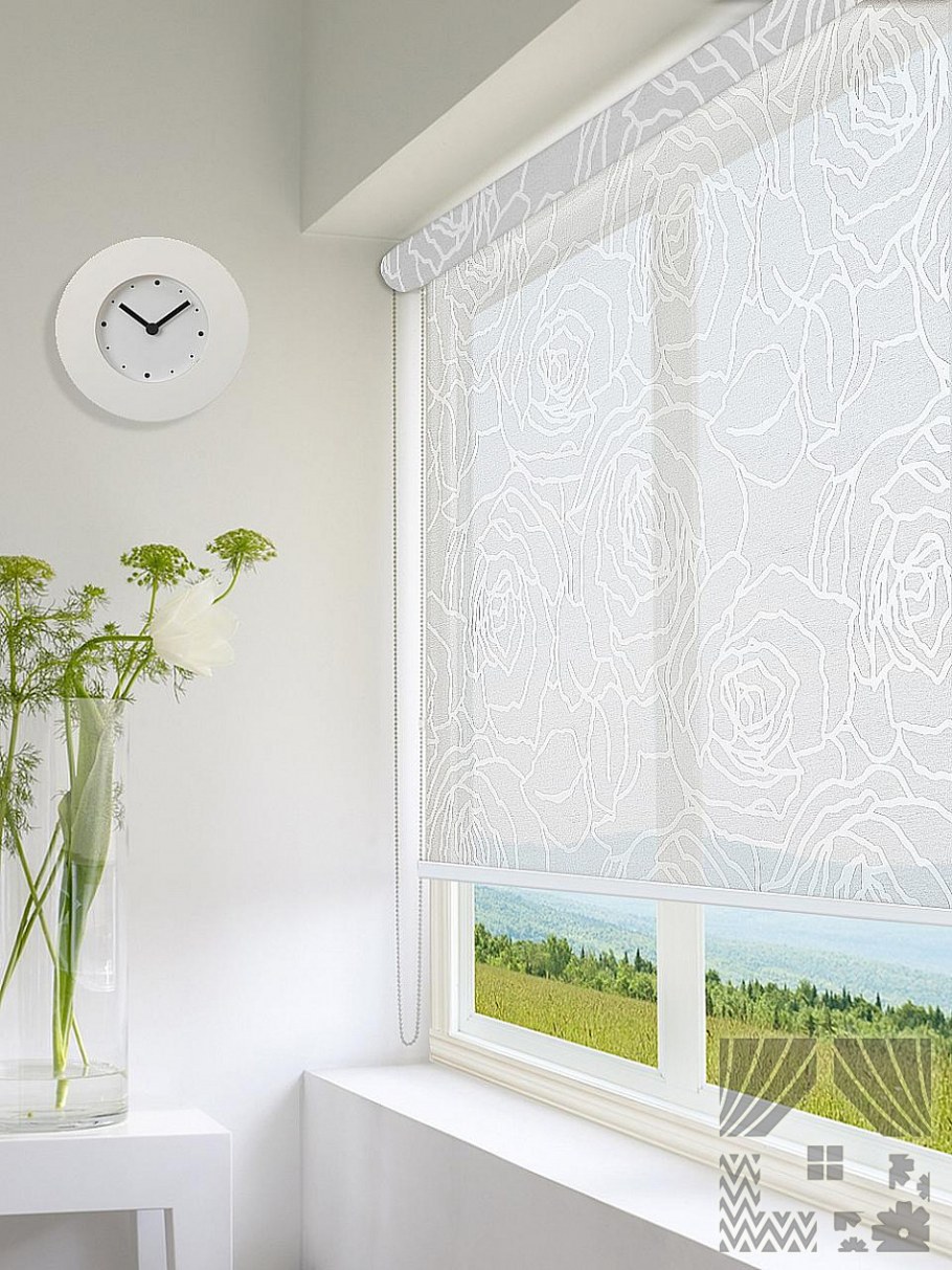 Mini Rollo рулонные шторы