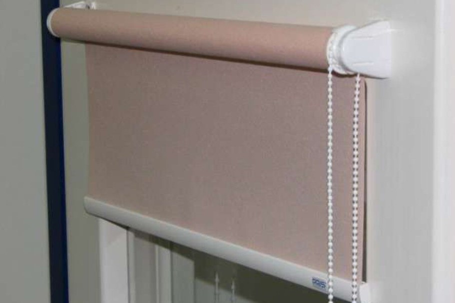 Система Mini рулонные шторы