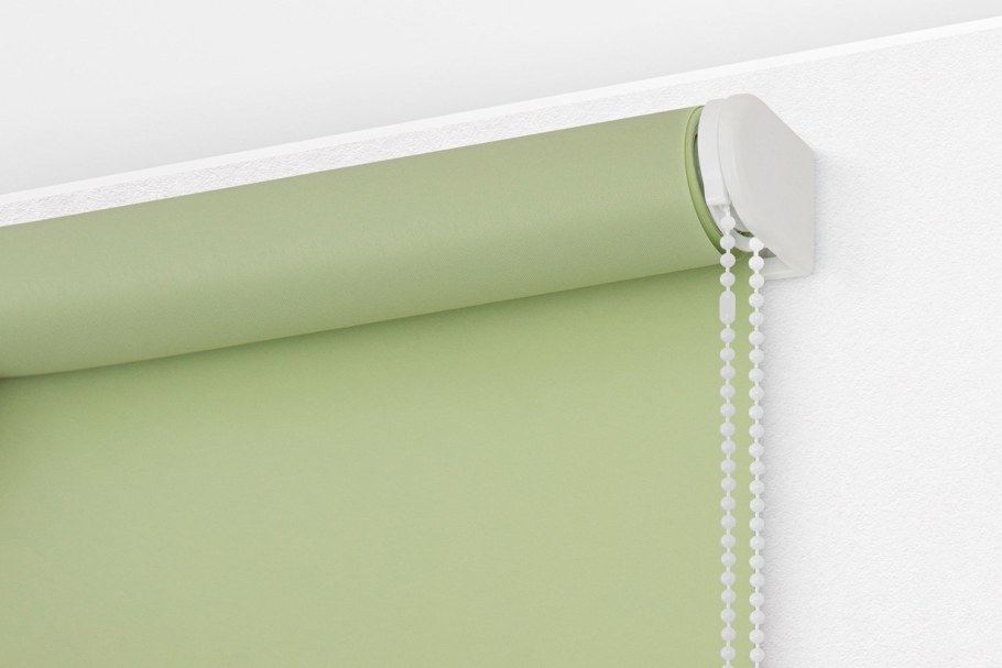 Рулонная штора уют Плайн