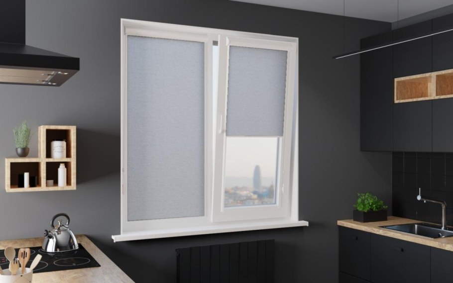 Рулонные шторы Uni 1