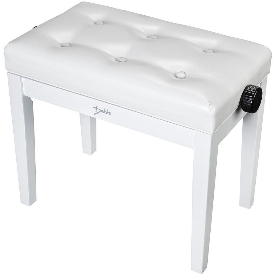 Банкетка Dekko Jr-40-1 WH