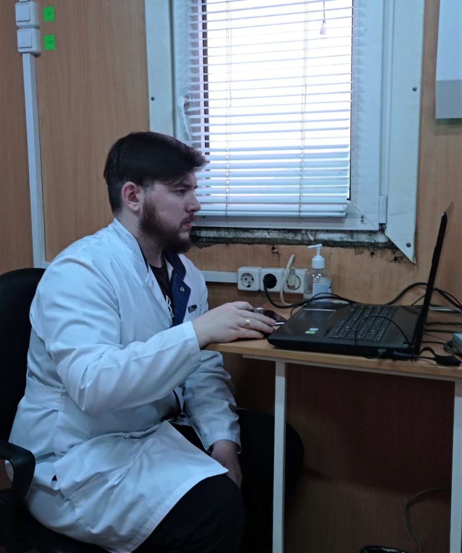 День рентгенлаборант