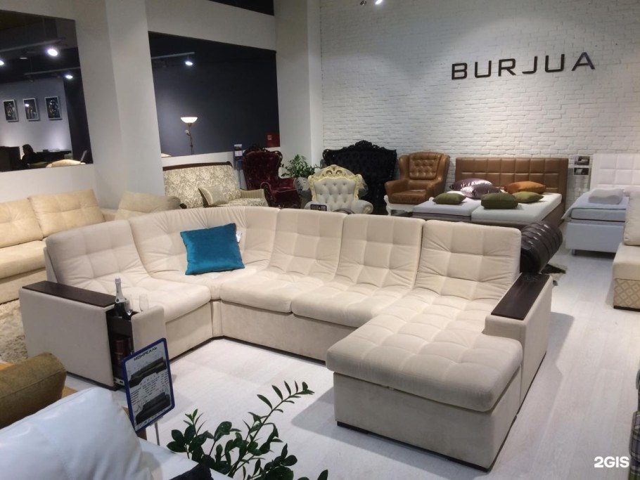 DG-Home ТЦ Империя Дмитровское шоссе