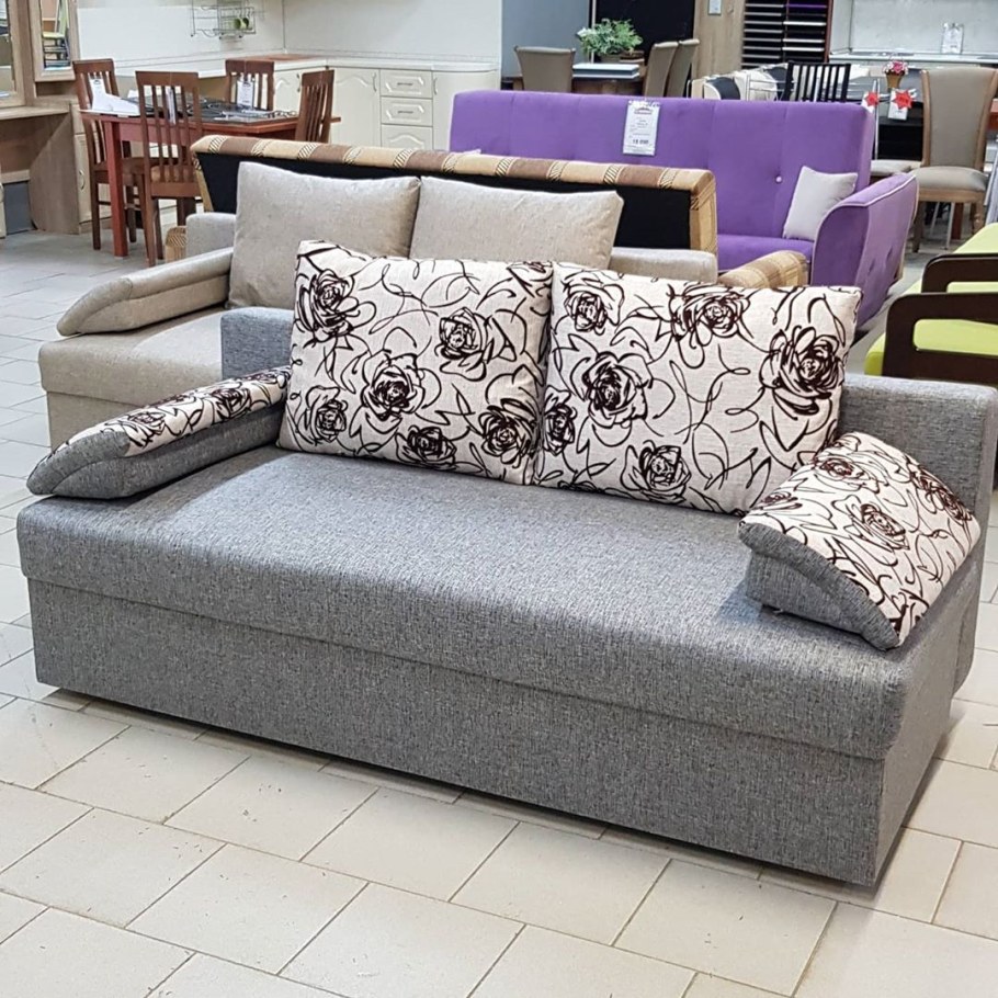 Диван Лира 2031 царь