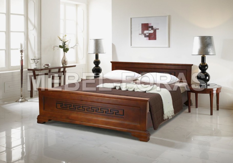 Дейсус-м мебель из массива Муром