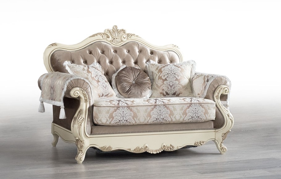 Мягкая мебель Империя