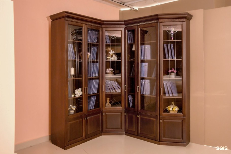 Ивна мебель