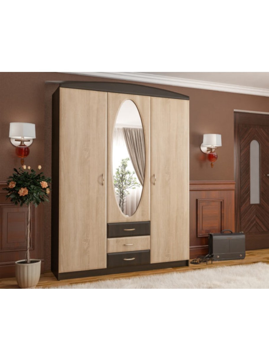 Прихожки мебель Вей