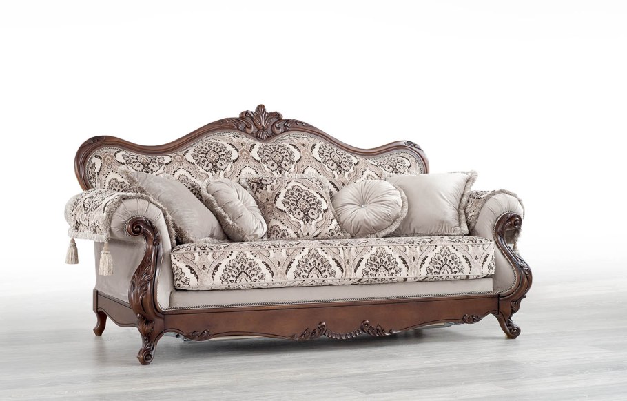 Диван Империя 11