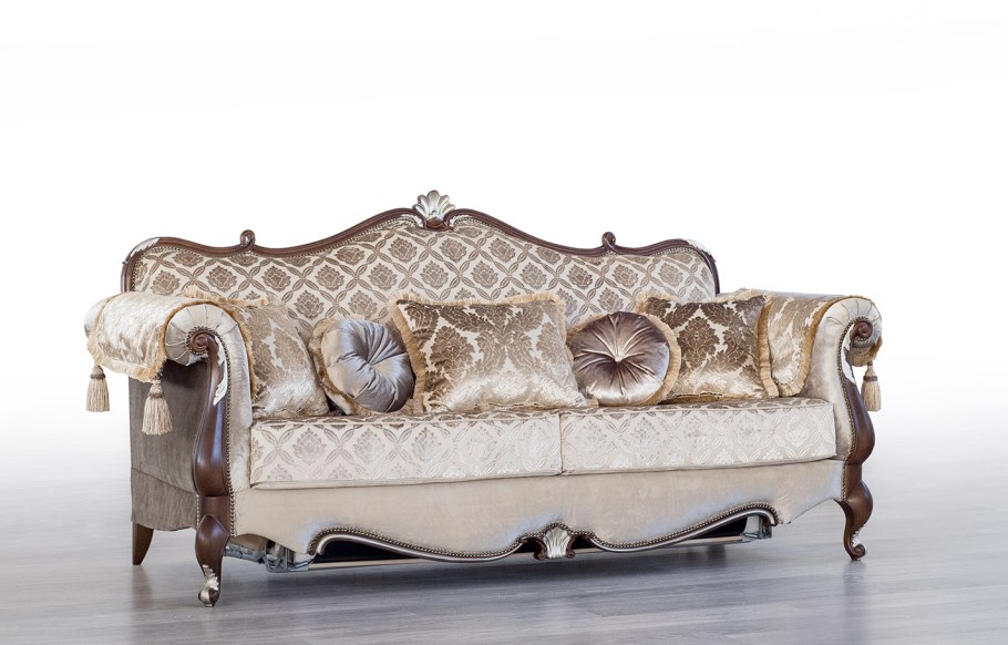 Женева 3 диван