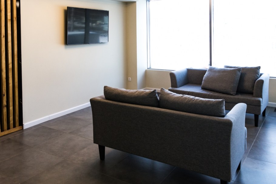 Гостиница Южный Юность