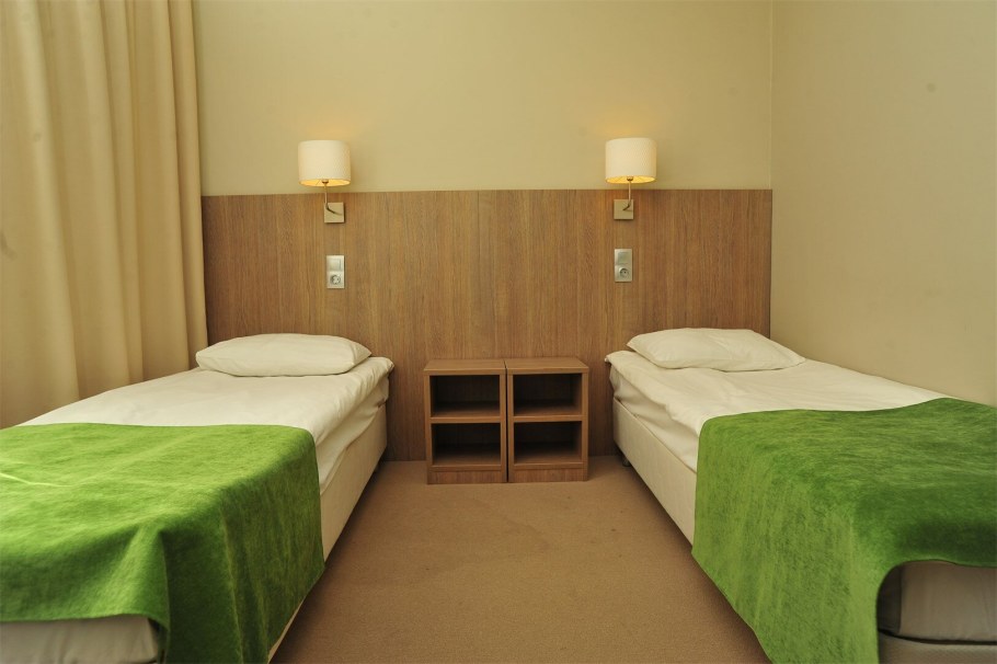 Отель Московский