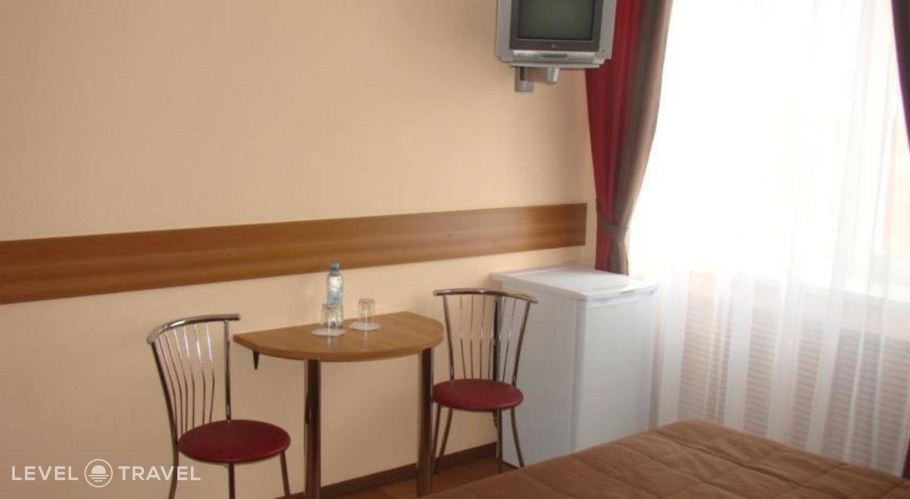 Гостиница Юность г Сургут