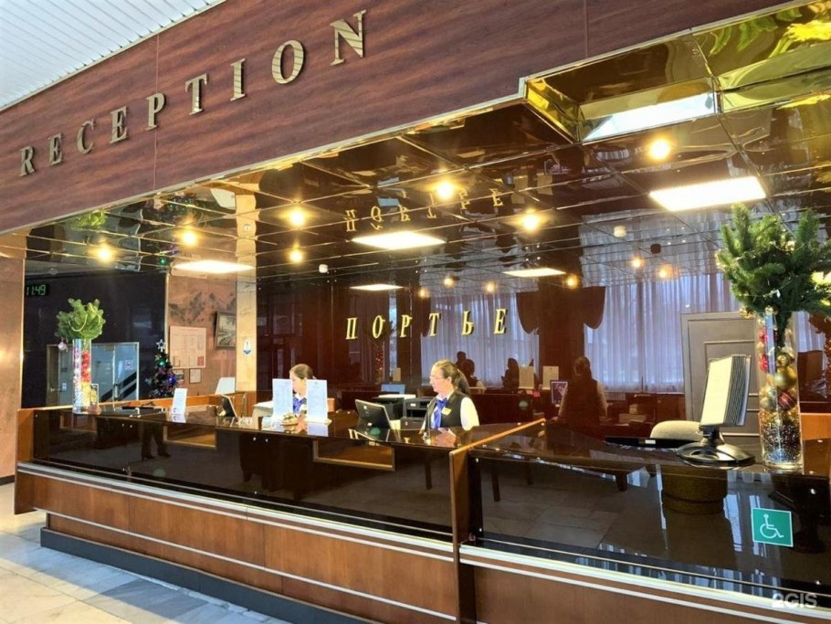 Юность Хамовнический вал