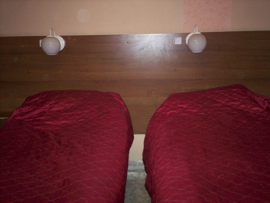 Учебная гостиница Юность Санкт-Петербург